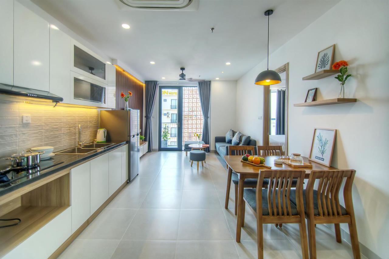 La Maison De Anh ダナン市 エクステリア 写真